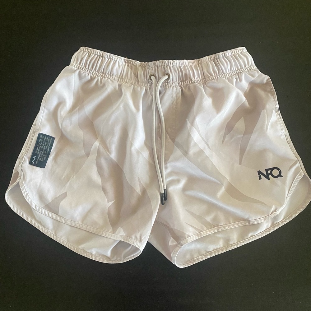 NFQ Women’s Arctic Tigertac Performance Training Shirts